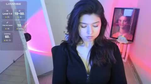 Steffi online show from 04-17-26, 01:58