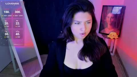 Snapshot of steffi_xo chatting on 04-30-26, 02:45 Steffi online show from 04-30-26, 02:45