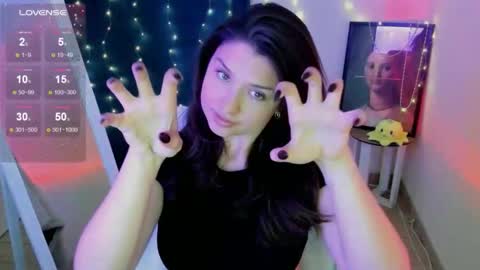 Snapshot of steffi_xo chatting on 05-02-26, 02:11 Steffi online show from 05-02-26, 02:11