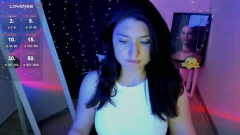 Snapshot of steffi_xo chatting on 05-05-26, 12:24 Steffi online show from 05-05-26, 12:24