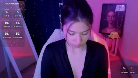 Snapshot of steffi_xo chatting on 05-11-26, 04:15 Steffi online show from 05-11-26, 04:15