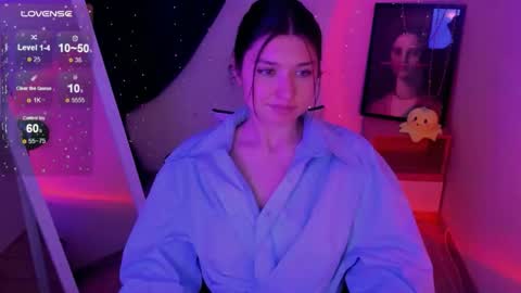 Snapshot of steffi_xo chatting on 05-14-26, 06:26 Steffi online show from 05-14-26, 06:26