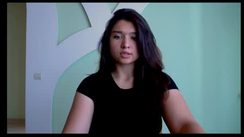 Snapshot of steffi_xo chatting on 06-06-26, 09:14 Steffi online show from 06-06-26, 09:14