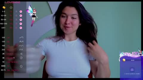 Snapshot of steffi_xo chatting on 06-08-26, 07:31 Steffi online show from 06-08-26, 07:31