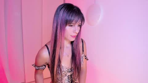 Steffy online show from 12-15-24, 05:02