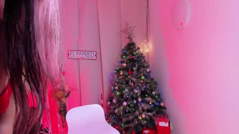 Steffy online show from 12-25-24, 04:01