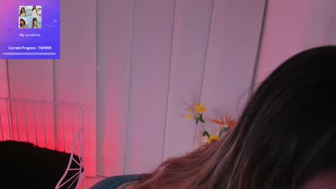 Steffy online show from 02-08-25, 07:26