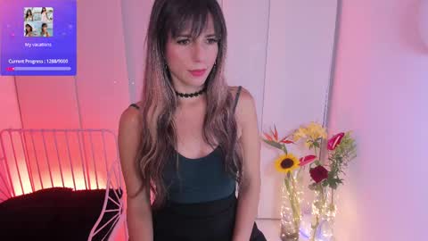 Steffy online show from 02-11-25, 03:40