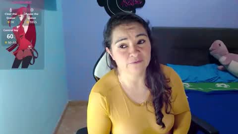 Snapshot of stefializon70 chatting on 02-25-26, 03:16 StefiAlizon online show from 02-25-26, 03:16