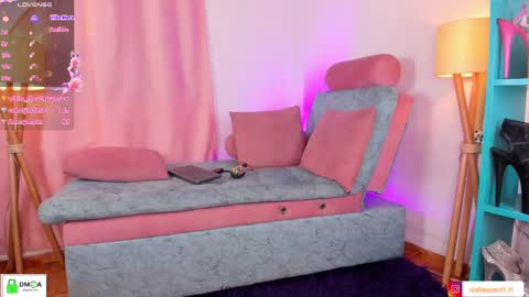 StefBri online show from 02-20-25, 05:55