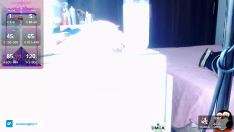 Stefany online show from 11-16-25, 10:37