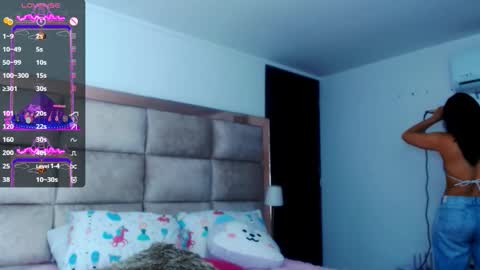 Stefany online show from 12-21-25, 11:01