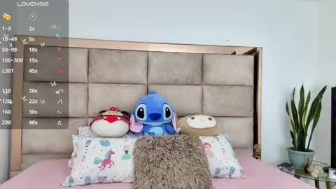 Stefany online show from 06-29-26, 10:21