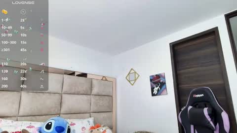 Stefany online show from 07-06-26, 12:29