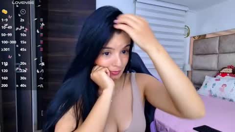 Stefany online show from 07-08-26, 01:32