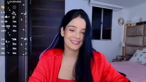 Stefany online show from 07-12-26, 12:56