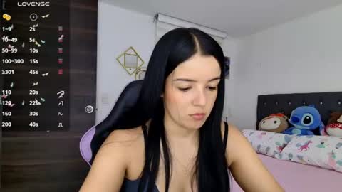 Stefany online show from 07-13-26, 11:07