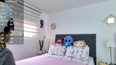Stefany online show from 07-20-26, 09:50