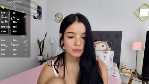 Stefany online show from 07-22-26, 12:35