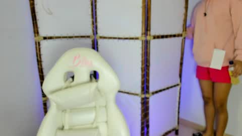 Stefany Bratz online show from 04-16-26, 03:18