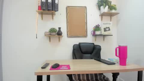 Stefy  online show from 03-23-26, 01:04