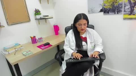 Stefy  online show from 03-26-26, 07:30