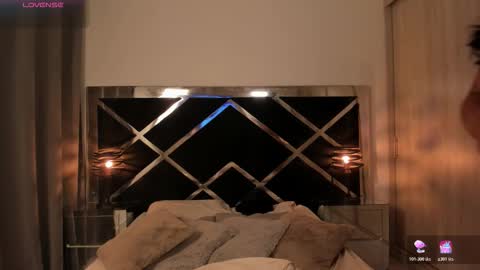 Stefy Cherry online show from 11-15-25, 10:48