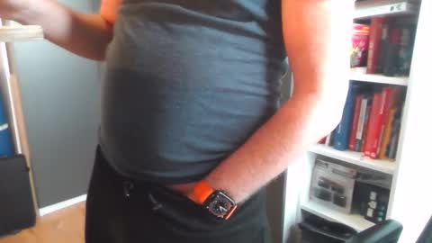 steiferpimmel online show from 01-13-26, 11:59