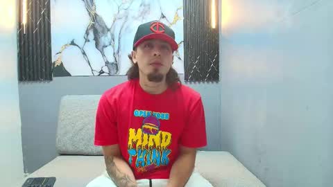 steiner_01 online show from 10-20-25, 05:30