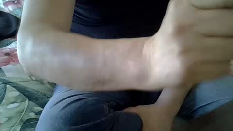 Snapshot of stel7621 chatting on 03-08-25, 12:30 Rocco-load online show from 03-08-25, 12:30