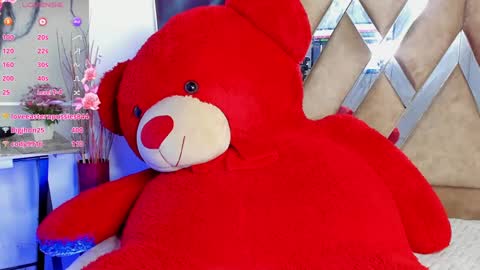 stella online show from 01-30-25, 10:19