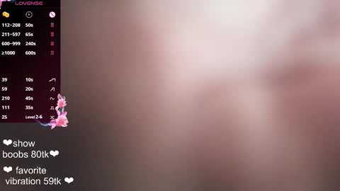 Snapshot of stella99love chatting on 11-28-25, 10:40 Stella online show from 11-28-25, 10:40