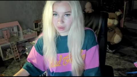 Stella  Cox online show from 04-23-26, 09:28