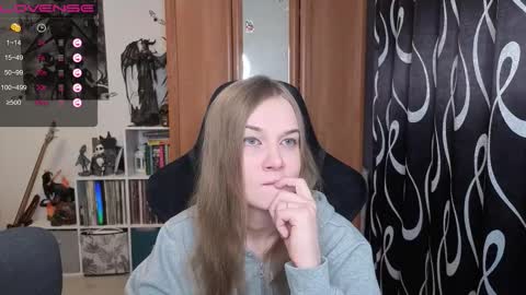 Diana online show from 02-02-26, 03:44