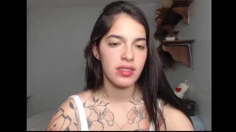 Stella online show from 02-26-26, 05:17