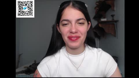 Stella online show from 03-11-26, 03:56