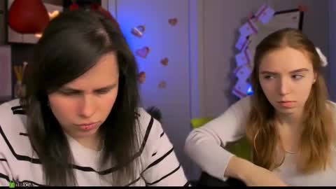 Snapshot of stella_flower chatting on 02-25-26, 06:01 stella_flower online show from 02-25-26, 06:01