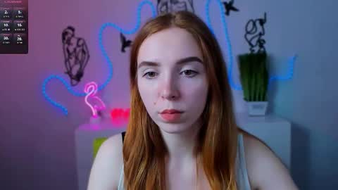 Snapshot of stella_flower chatting on 03-13-26, 01:51 stella_flower online show from 03-13-26, 01:51