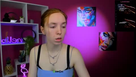 stella_flower online show from 04-23-26, 05:08