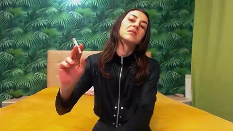 Snapshot of stella_john chatting on 01-27-25, 05:03 Stella John online show from 01-27-25, 05:03