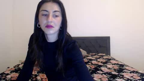Snapshot of stella_john chatting on 09-18-25, 05:20 Stella John online show from 09-18-25, 05:20