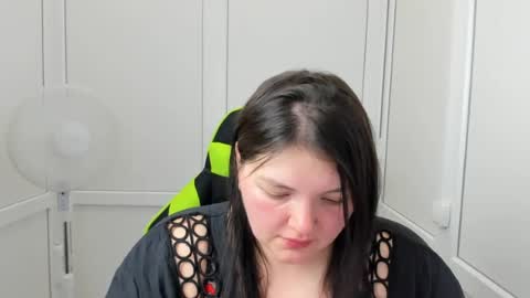 Snapshot of stella_la_ chatting on 07-01-26, 12:07 Stella online show from 07-01-26, 12:07