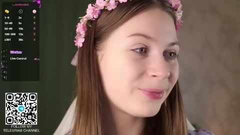 Stella online show from 10-29-25, 11:34