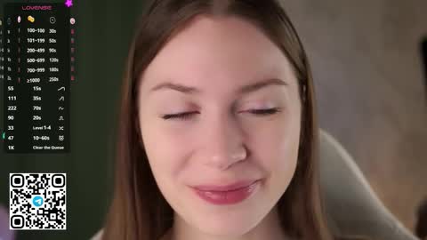 Stella online show from 11-17-25, 11:27