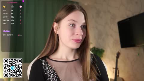 Stella online show from 11-18-25, 10:31