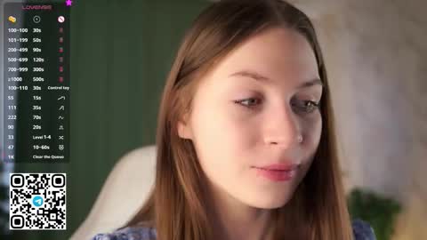 Stella online show from 12-20-25, 11:17