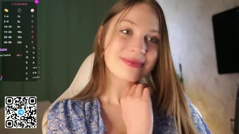 Stella online show from 04-19-26, 08:13