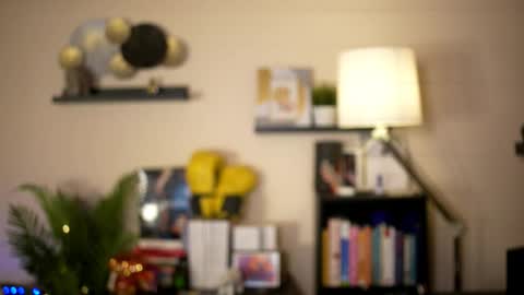 Stella online show from 01-18-26, 06:01