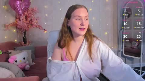 Stella online show from 02-26-26, 08:46