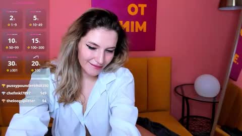 Stella online show from 02-27-26, 01:55